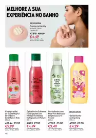 Catálogo Oriflame Página 142