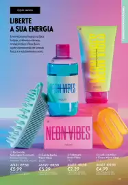 Catálogo Oriflame Página 143