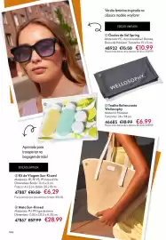 Catálogo Oriflame Página 144