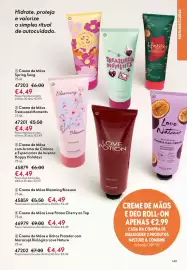 Catálogo Oriflame Página 149