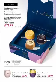 Catálogo Oriflame Página 15