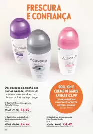 Catálogo Oriflame Página 150