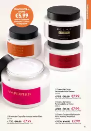 Catálogo Oriflame Página 157