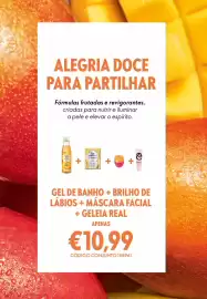Catálogo Oriflame Página 158