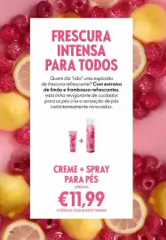 Catálogo Oriflame Página 160