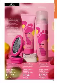 Catálogo Oriflame Página 161