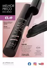 Catálogo Oriflame Página 164