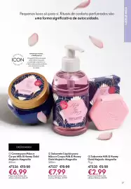 Catálogo Oriflame Página 17