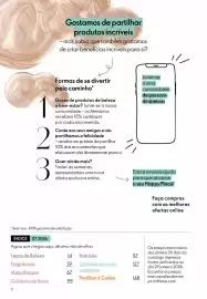 Catálogo Oriflame Página 2