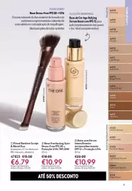 Catálogo Oriflame Página 21
