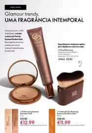Catálogo Oriflame Página 22