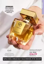 Catálogo Oriflame Página 23