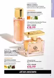 Catálogo Oriflame Página 25