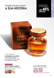 Catálogo Oriflame Página 27