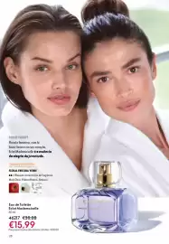 Catálogo Oriflame Página 28