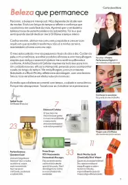 Catálogo Oriflame Página 3