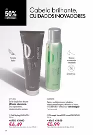 Catálogo Oriflame Página 30