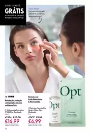 Catálogo Oriflame Página 32