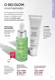 Catálogo Oriflame Página 33