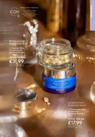 Catálogo Oriflame Página 35