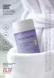 Catálogo Oriflame Página 36