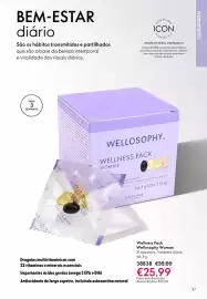 Catálogo Oriflame Página 37
