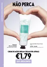 Catálogo Oriflame Página 38