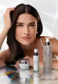 Catálogo Oriflame Página 4