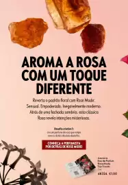 Catálogo Oriflame Página 42