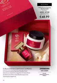 Catálogo Oriflame Página 46