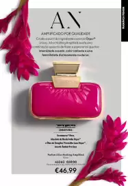 Catálogo Oriflame Página 47