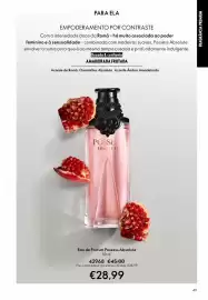 Catálogo Oriflame Página 49