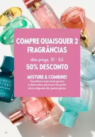 Catálogo Oriflame Página 50