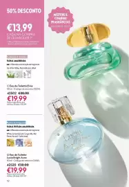 Catálogo Oriflame Página 52
