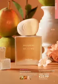 Catálogo Oriflame Página 55