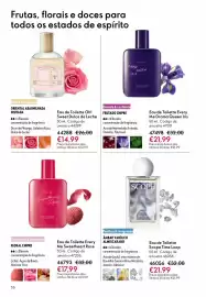 Catálogo Oriflame Página 56