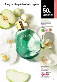 Catálogo Oriflame Página 57