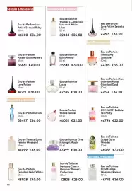 Catálogo Oriflame Página 58