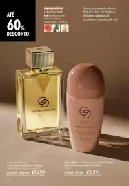 Catálogo Oriflame Página 60