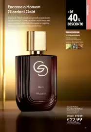 Catálogo Oriflame Página 61