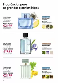 Catálogo Oriflame Página 62