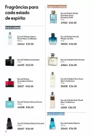 Catálogo Oriflame Página 64