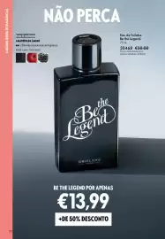 Catálogo Oriflame Página 66