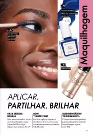 Catálogo Oriflame Página 67