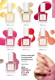Catálogo Oriflame Página 71