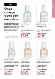 Catálogo Oriflame Página 75