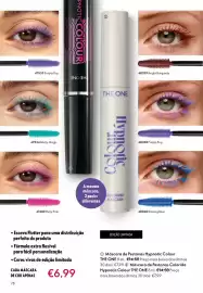 Catálogo Oriflame Página 78