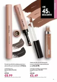 Catálogo Oriflame Página 81