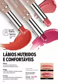 Catálogo Oriflame Página 82