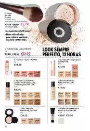 Catálogo Oriflame Página 88